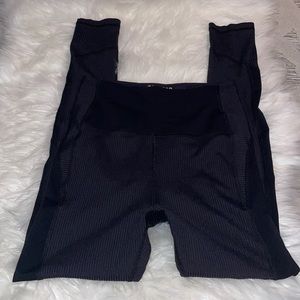 GLYDER LEGGINGS
